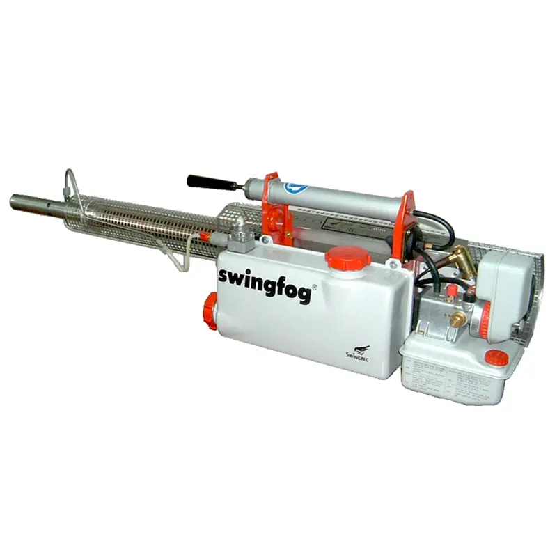 เครื่องพ่นหมอกควัน SWING FOG SN-50